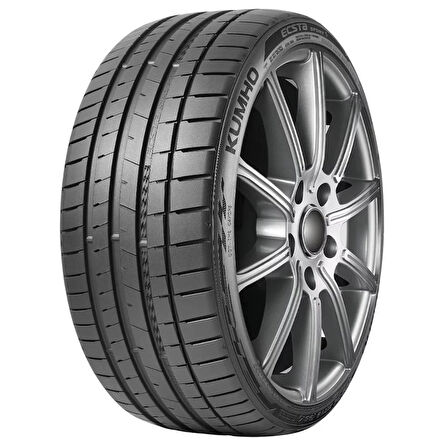 Kumho 255/40 R19 100Y XL Ecsta PS72 EV Yaz Binek 2025