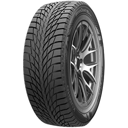 Kumho 235/45 R18 98T XL WinterCraft Ice WI51 M+S (Çivi Delikli) Kış Binek 2024