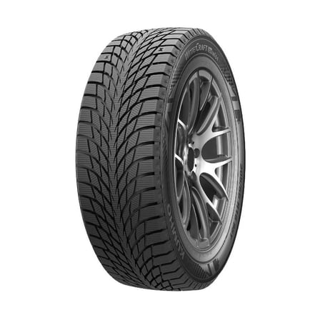 Kumho WinterCraft WI51 235/45R18 98T XL M+S 3PMSF Kış Lastiği (Üretim Tarihi: 2026)