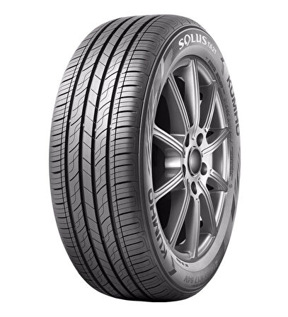 Kumho 185/60 R13 80H Solus TA21 M+S Yaz Binek 2025