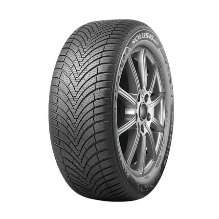 Kumho Solus 4S HA32 225/45R19 96W XL M+S 3PMSF 4 Mevsim Lastiği (Üretim Tarihi: 2026)