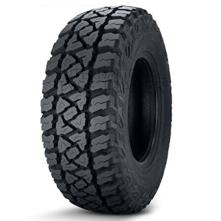 Kumho 285/70 R17 121/118Q Road Venture MT51 M/T M+S Yaz 4x4 2025