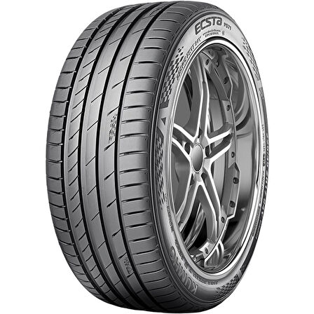 Kumho 235/55 R18 100V Ecsta PS71 SUV Yaz 4x4 2024
