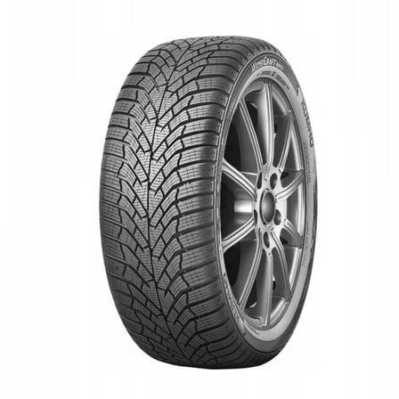 Kumho WinterCraft WP52 235/55R18 104V XL M+S 3PMSF Kış Lastiği (Üretim Tarihi: 2026)