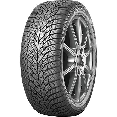 Kumho 245/45 R18 100V XL WinterCraft WP52 EV Kış Binek 2025