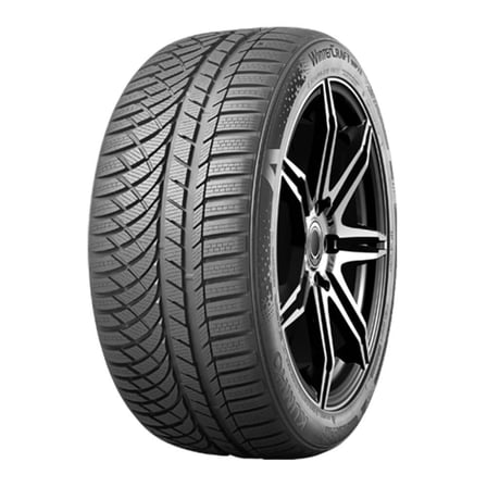 Kumho WinterCraft WP72 245/40R19 98V XL M+S 3PMSF Kış Lastiği (Üretim Tarihi: 2026)