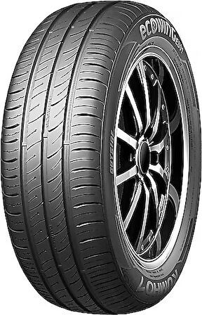 Kumho Ecowing ES01 KH27 175/65R14 86T Yaz Lastiği 2025