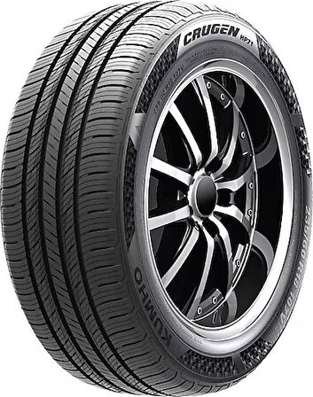 Kumho Crugen HP71 225/55R19 99V Yaz Lastiği 2025