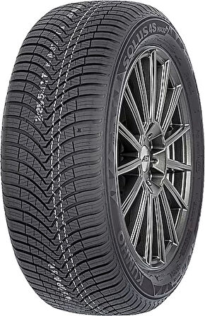 Kumho Solus 4S HA32 225/55R18 102V 4 Mevsim Lastik 2025