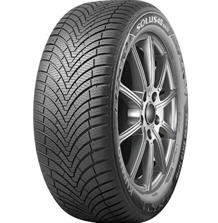 205/55 R16 KUMHO HA32 91H CBB72 4 MEVSİM	