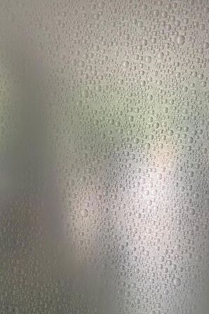 Cam Kumlama Desenli Kendinden Yapışkanlı Kaplama 45 CM X 5 MT KML005
