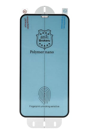 Newface Xiaomi Mi Note 10 Lite Polymer Nano Ekran Koruyucu