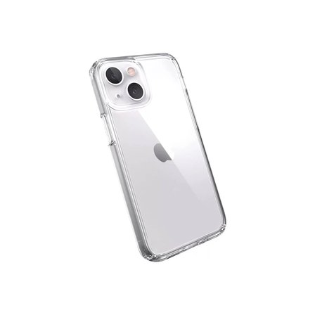 Newface Apple iPhone 14 Plus Kılıf Lüx Şeffaf Silikon