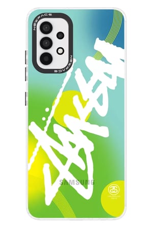 Newface Samsung Galaxy A53 5G Kılıf Estoril Desenli Kapak - Estoril - 2