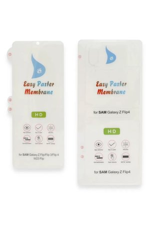 Newface Samsung Galaxy Z Flip 3 360 Flip Full Body