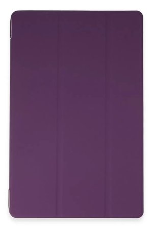 Newface Xiaomi Redmi Pad Kılıf Tablet Smart Kılıf - Mor