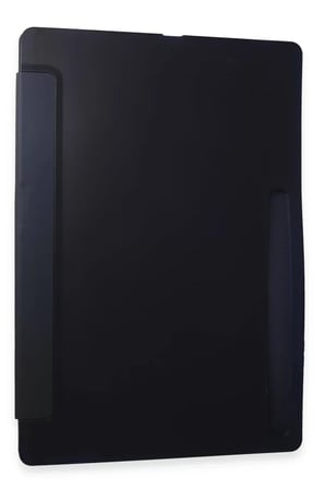 Newface Samsung Galaxy X910 Tab S9 Ultra 14.6 Kılıf Kalemlikli Mars Tablet Kılıfı - Lacivert