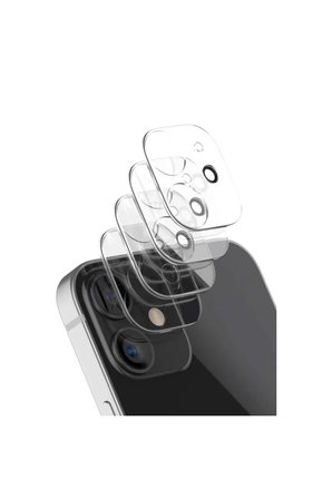 Newface Xiaomi Redmi Note 13 4G Kamera Lens Koruma Cam