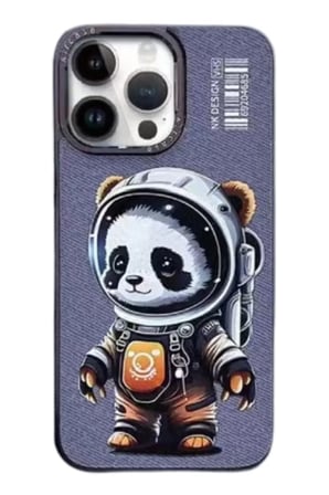 Joko Apple iPhone 14 Pro Fun Magsafe Kapak - Mor