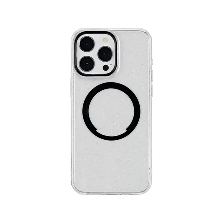 Joko Apple iPhone 15 Pro Tanya Magsafe Kapak - Desen 5