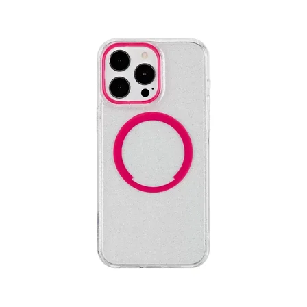 Joko Apple iPhone 15 Pro Max Tanya Magsafe Kapak - Desen 6