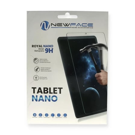 Newface Xiaomi Redmi Pad Pro 12.1 Tablet Royal Nano