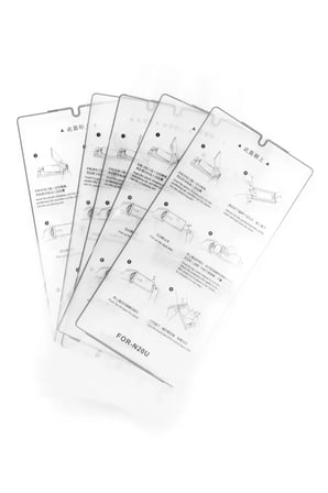 Joko Samsung Galaxy S22 Ultra AutoKit 5in1 Fiber Polymer Nano Ekran Koruyucu