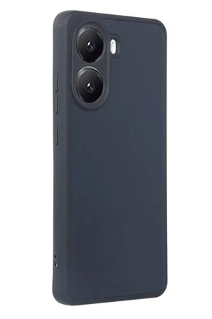 Newface Xiaomi Poco X7 Pro Kılıf Aras Deri Kapak - Lacivert