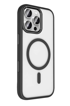 Joko Apple iPhone 16 Pro Max Terea Magsafe Kapak - Siyah