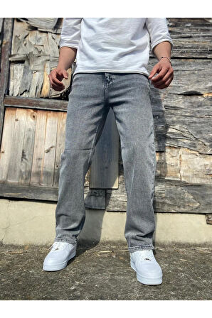 Baggy Kot Pantolon