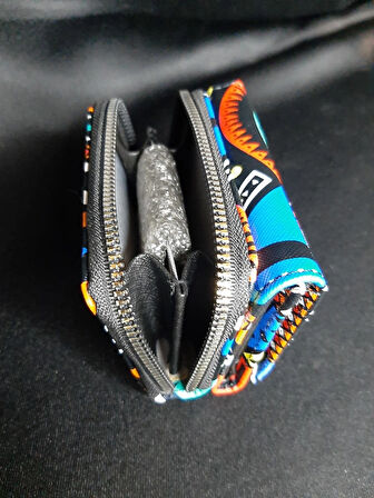 💼 Şık, Kullanışlı ve Dayanıklı Cüzdan! 💼