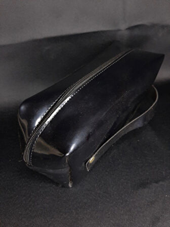 MRYart 4 Adet El Tutmalı Makyaj Çantası