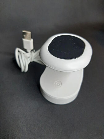 MRYart Ocean Mini UV Led Işık Beyaz