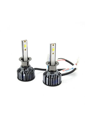 FORESTER 2 (2005-2007) LED KISA FAR AMPULÜ MONO H1