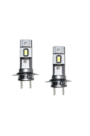 MEGANE 4 LED XENON KISA FAR AMPULÜ Mini Led 2'li Set H7