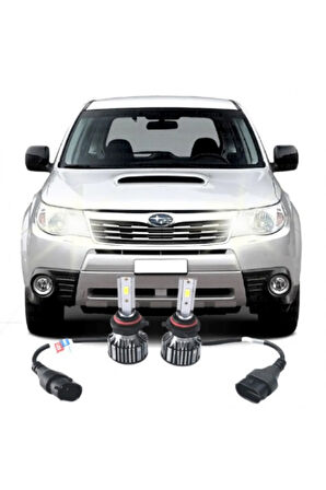 FORESTER 3 (2008-2012) LED UZUN FAR AMPULÜ MONO HB3
