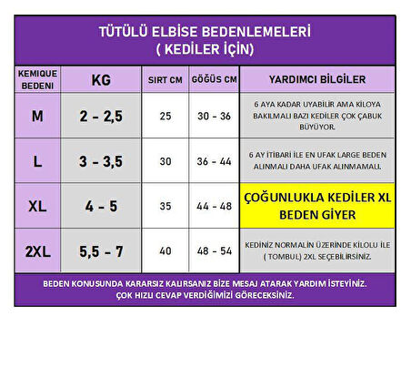 Kırmızı Sevimli Fare Tütülü Kedi Elbisesi, Kıyafeti Tutu