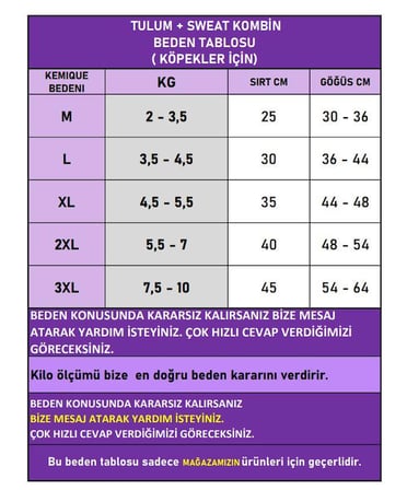 Tatlı Çilek Duo – Çilekli Köpek Tulum & Sweat Kombini