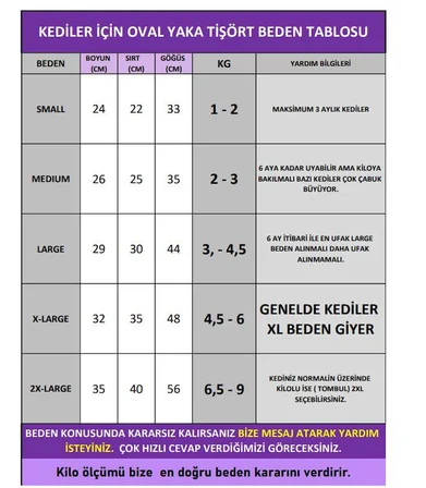 Yacht Club Marin Çizgili Kedi Uyku Takımı | Lacivert Kırmızı Pamuklu Kedi Tulumu ve Mini Yastık