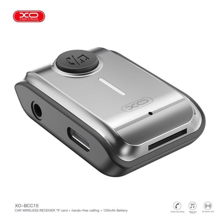 Premium Araç İçi Bluetooth Olmayan Teypler İçin Kablosuz Kit Ses Kiti Sürücü Hediyesi