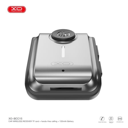 Premium Araç İçi Bluetooth Olmayan Teypler İçin Kablosuz Kit Ses Kiti Sürücü Hediyesi