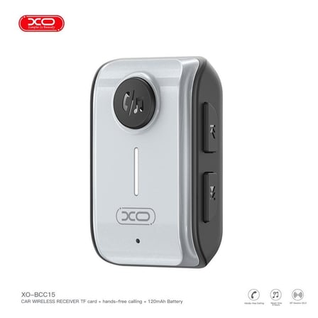 Premium Araç İçi Bluetooth Olmayan Teypler İçin Kablosuz Kit Ses Kiti Sürücü Hediyesi
