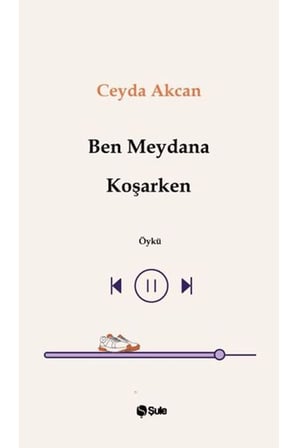 Ben Meydana Koşarken