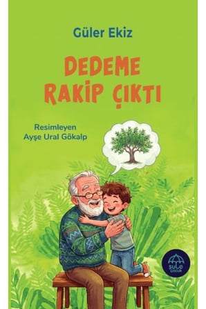 Dedeme Rakip Çıktı