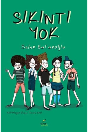 Sıkıntı Yok