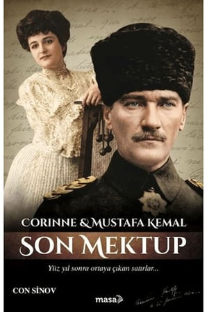 Corinne & Mustafa Kemal – Son Mektup