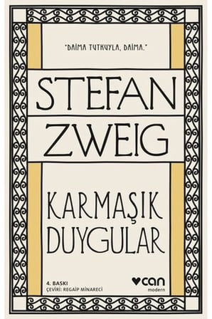 Karmaşık Duygular