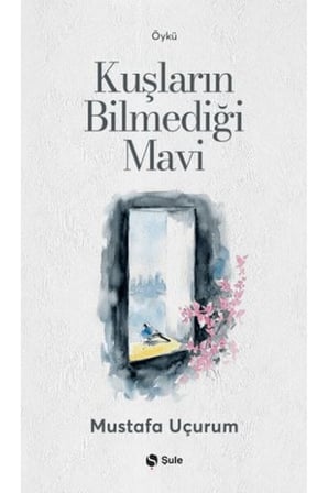 Kuşların Bilmediği Mavi