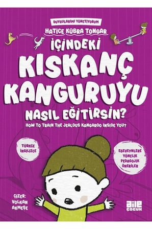 İçindeki Kıskanç Kanguruyu Nasıl Eğitirsin