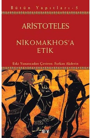 Nikomakhos'a Etik